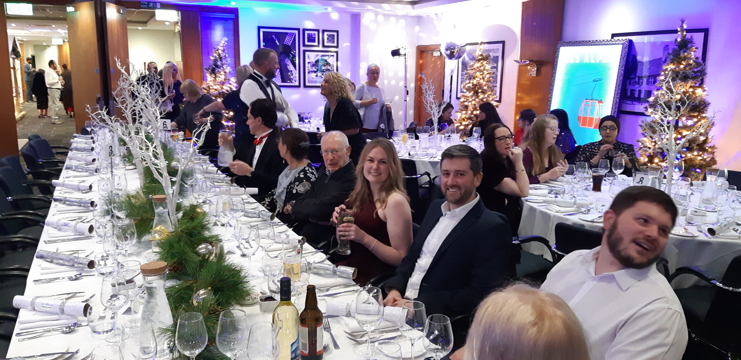 Christmas Party – Dec 2025